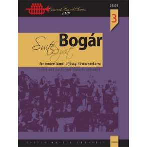 Suite : for Concert Band