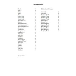 Promenade : Classical variations on a march theme