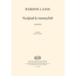 Ny&uacute;jtsd Ki Mennyb'l