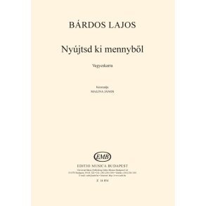 Nyújtsd Ki Mennyb'l