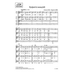 Ny&uacute;jtsd Ki Mennyb'l