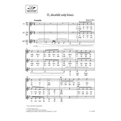 &Oacute;, Dics'&uuml;lt Sz&eacute;p Kincs