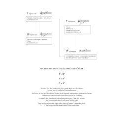 Easy Duos : Kammermusikserie mit variabler Besetzung