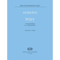 Poly For Chamber Ensemble