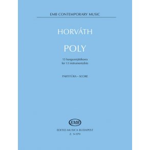 Poly For Chamber Ensemble