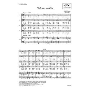 O Roma Nobilis