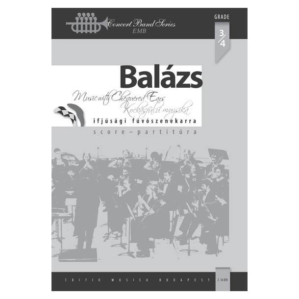 Music With Chequered Ears