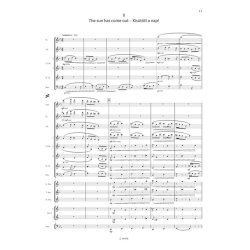 Music With Chequered Ears