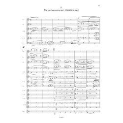 Music With Chequered Ears