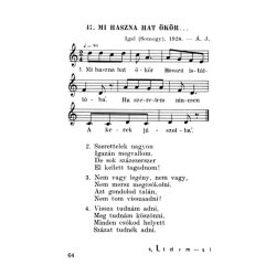 Tulipaln - 95 ungarische Volkslieder