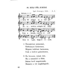 Tulipaln - 95 ungarische Volkslieder