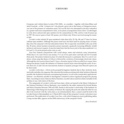 Easy Duos For Two Violins : Leichte Duos f&uuml;r zwei Violinen