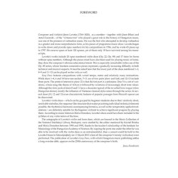 Easy Duos For Two Violins : Leichte Duos f&uuml;r zwei Violinen