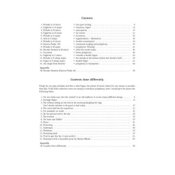 Aulos Volume I : Piano pieces for practising polyphony