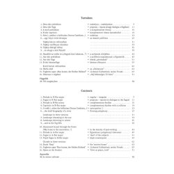 Aulos Volume II : Piano pieces for practising polyphony