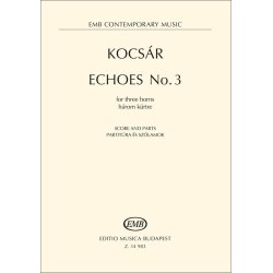 Echoes No. 3