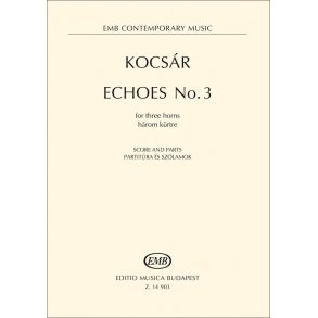 Echoes No. 3