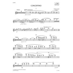 Concertino