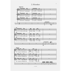 H&eacute;t gyermekkar - H&aacute;rs Erno verseire