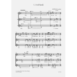 H&eacute;t gyermekkar - H&aacute;rs Erno verseire