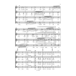 Strafe mich nicht in deinem Zorn