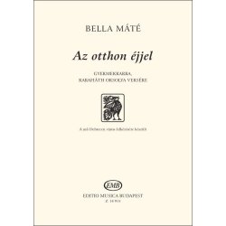 Az otthon &eacute;jjel : Text by Orsolya Karafi&aacute;th