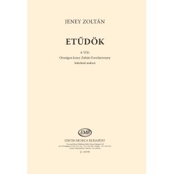 Et'd&ouml;k : A VIII. Orsz&aacute;gos Jeney Zolt&aacute;n Fuvolaverseny k&ouml;telez' m'vei