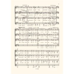 Lauda Sion : for equal voices