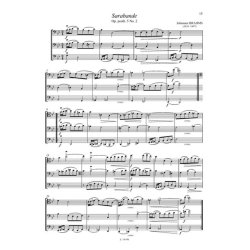 Chamber Music for/ Kammermusik f&uuml;r Violoncelli 16