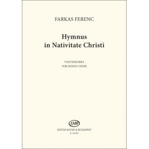 Hymnus in honorem Nativitate Christi