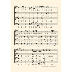 Pataki di&aacute;kdalok a 18. sz&aacute;zadb&oacute;l