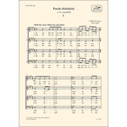 Pataki di&aacute;kdalok a 18. sz&aacute;zadb&oacute;l