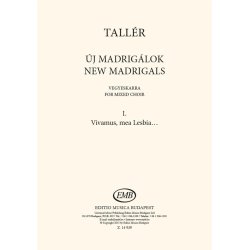 Vivamus, mea Lesbia?