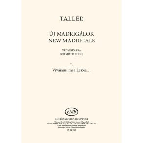 Vivamus, mea Lesbia?