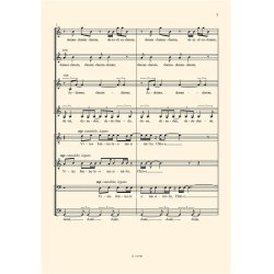 Vitas hinnuleo me similis, Chloe