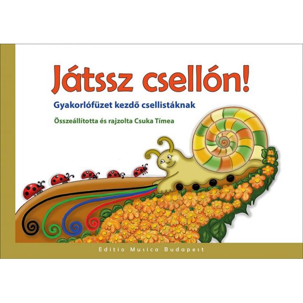 J&aacute;tssz Csell&oacute;n!