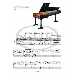 Giraffe Piano Volume 2 : Essential Sonatinas for Music Education - Ausgew&auml;hlte Sonatinen f&uuml;r die Musikausbildung