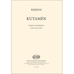 Kutam&eacute;n - H&aacute;rom gyermekkar