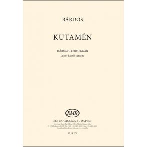 Kutamén - Három gyermekkar