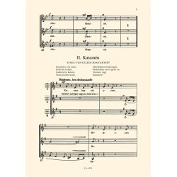 Kutam&eacute;n - H&aacute;rom gyermekkar