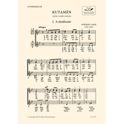 Kutam&eacute;n - H&aacute;rom gyermekkar