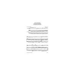 Hungarian Rondo : First edition