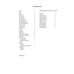 Early Hungarian Dances