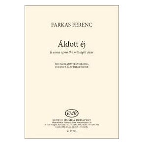 It Came upon a Midnight Clear