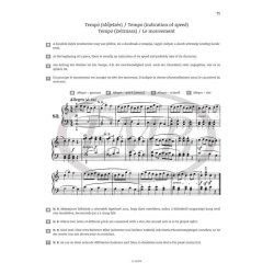 Piano Method - Klavierschule - M&eacute;thode de Piano : (1913)