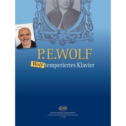 Wolf-Temperiertes Klavier