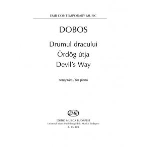 Drumul dracului - Devil's Way