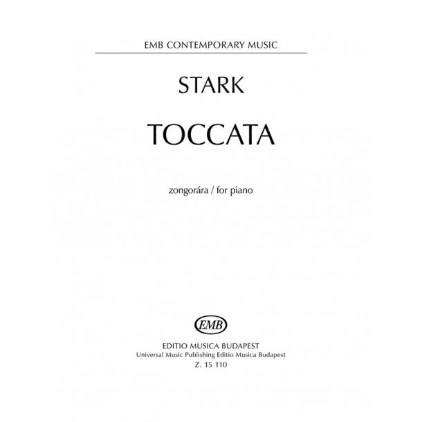 Toccata