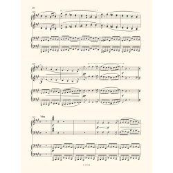 Two Musorgsky Transcriptions