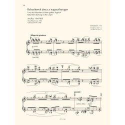 Jatekok - Games - Spiele 10 : Tagebucheintragungen, pers&ouml;nliche Botschaften